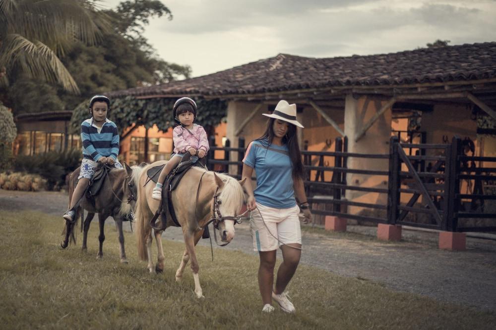 Decameron Panaca - All Inclusive Quimbaya Esterno foto