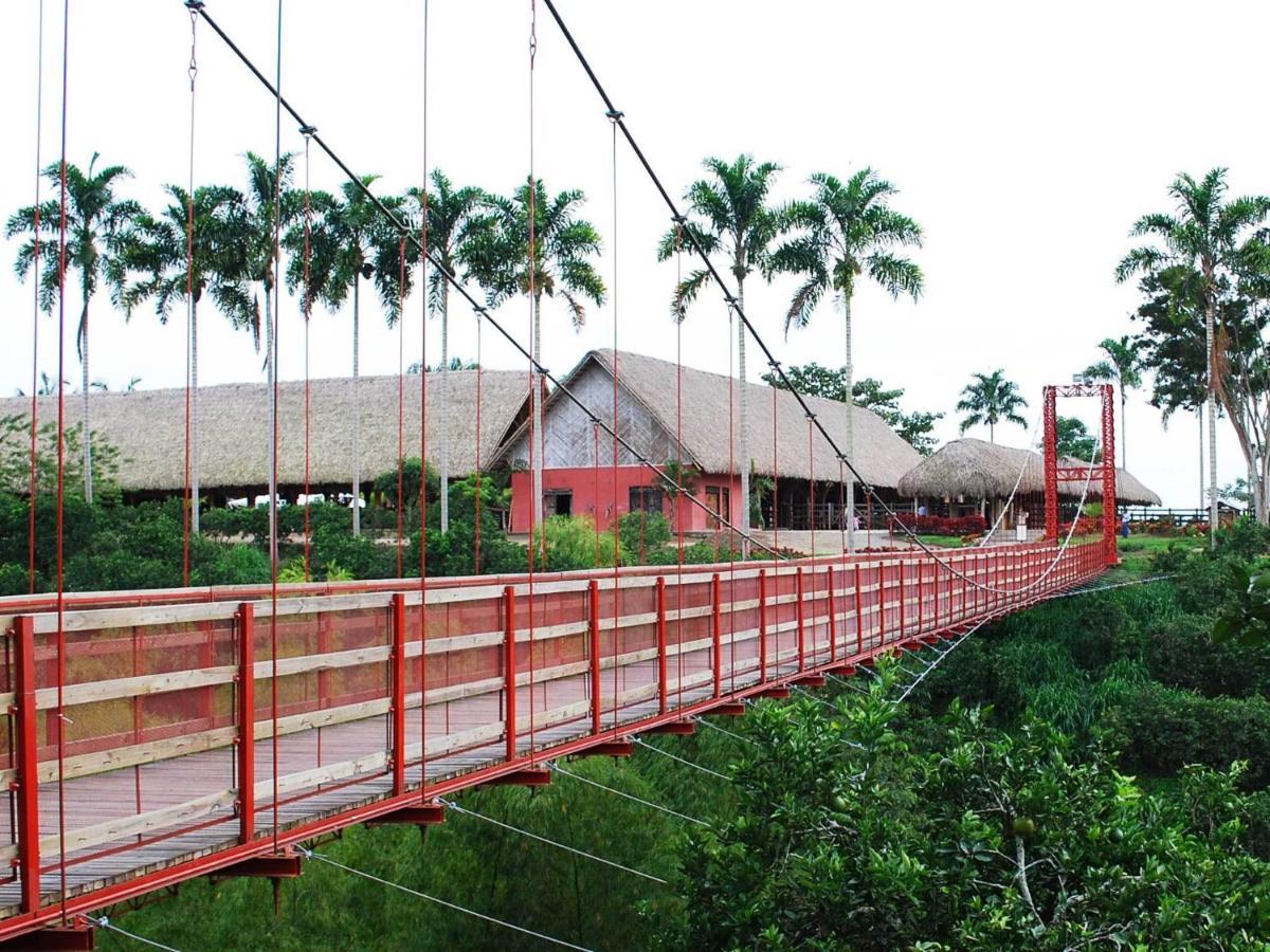 Decameron Panaca - All Inclusive Quimbaya Esterno foto