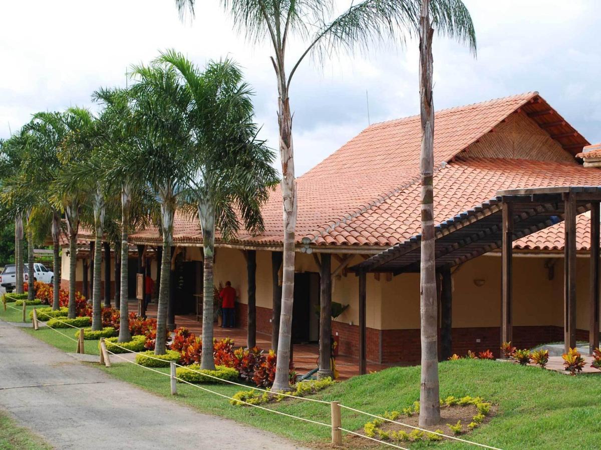 Decameron Panaca - All Inclusive Quimbaya Esterno foto