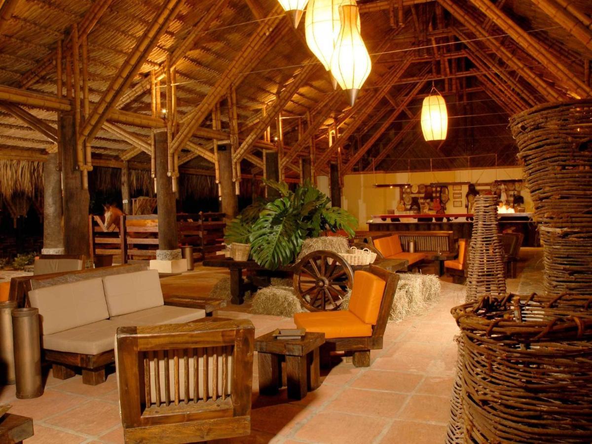 Decameron Panaca - All Inclusive Quimbaya Esterno foto