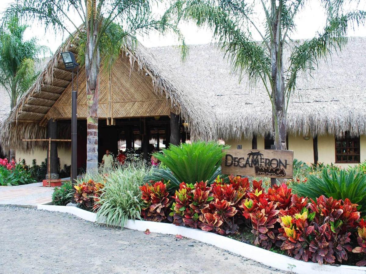 Decameron Panaca - All Inclusive Quimbaya Esterno foto