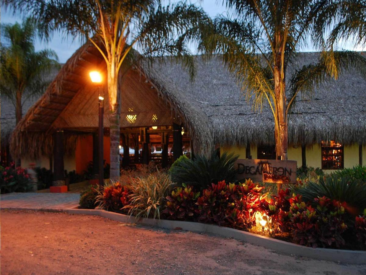 Decameron Panaca - All Inclusive Quimbaya Esterno foto