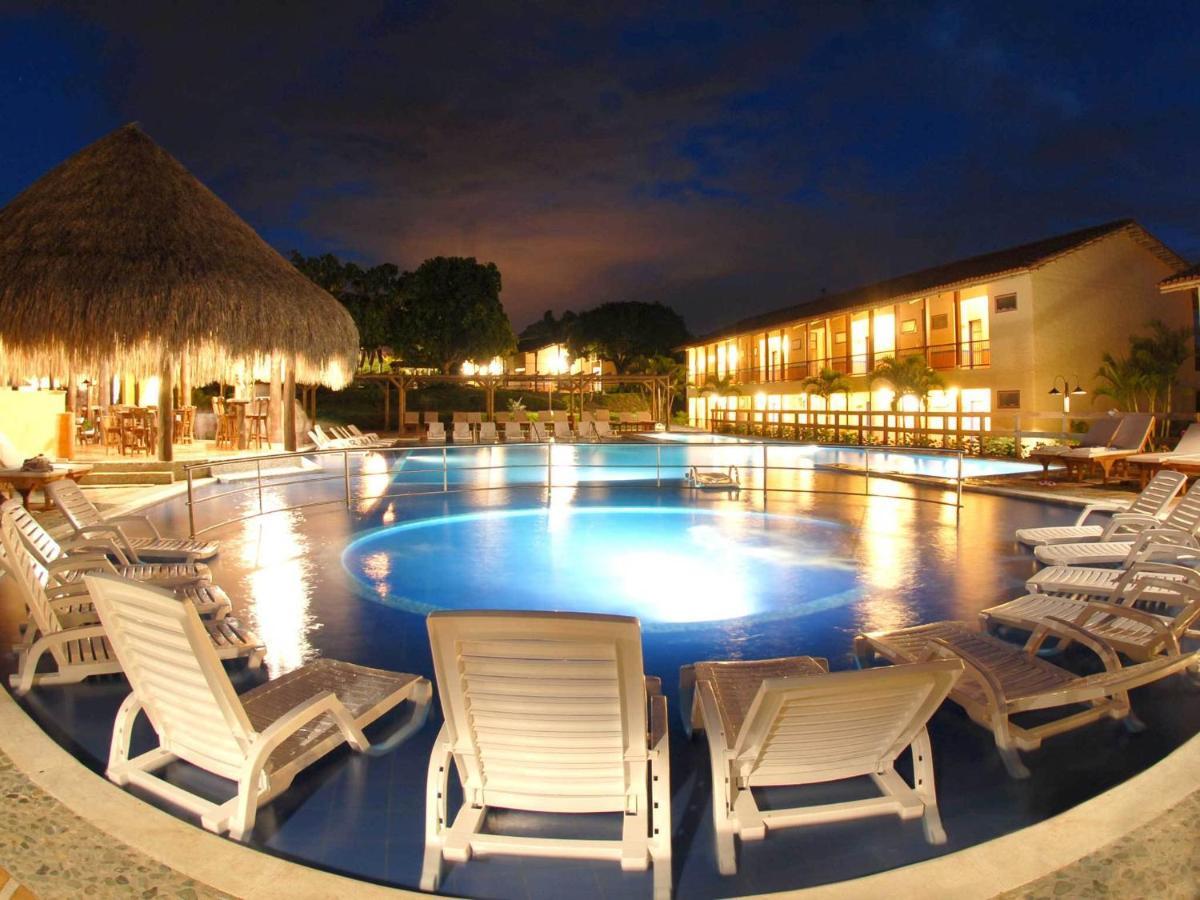 Decameron Panaca - All Inclusive Quimbaya Esterno foto